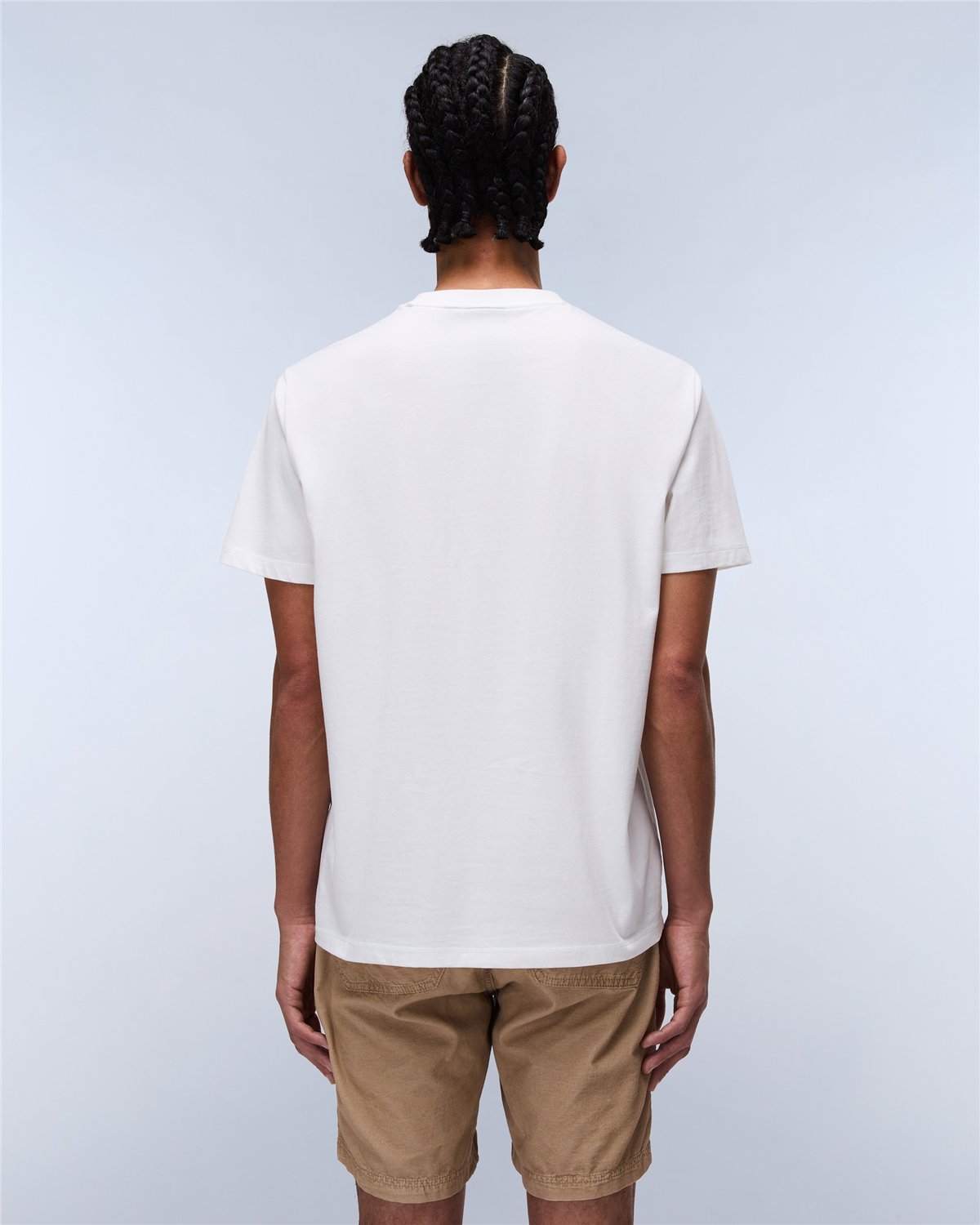 Valdor Short Sleeve T-Shirt