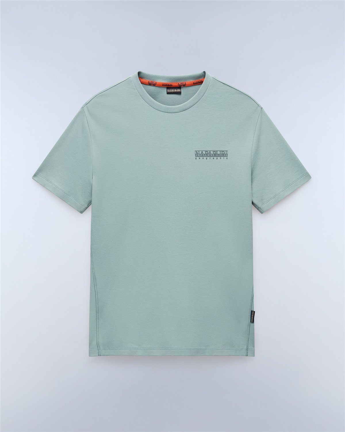 Vanni Short Sleeve T-Shirt