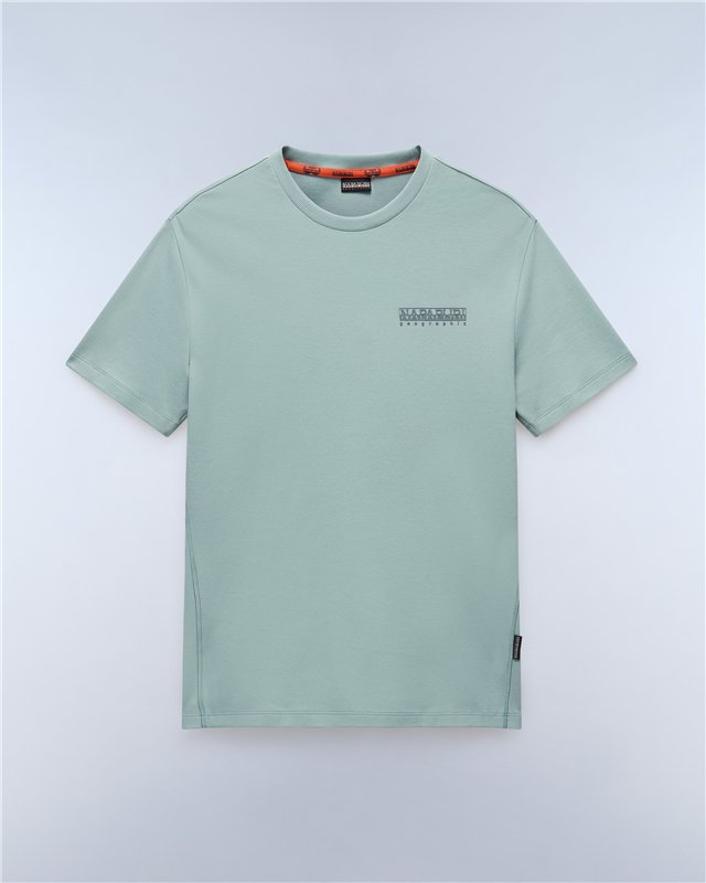 Vanni Short Sleeve T-Shirt