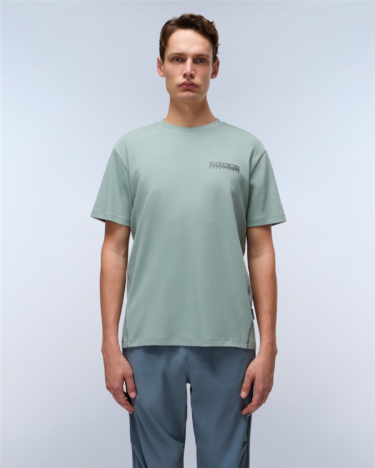 Vanni Short Sleeve T-Shirt