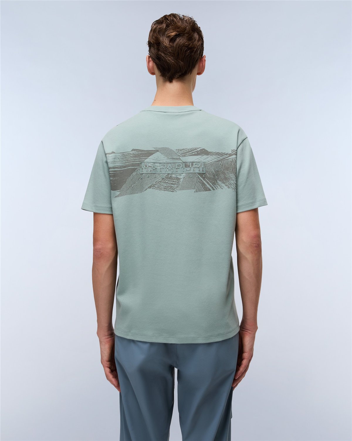 Vanni Short Sleeve T-Shirt