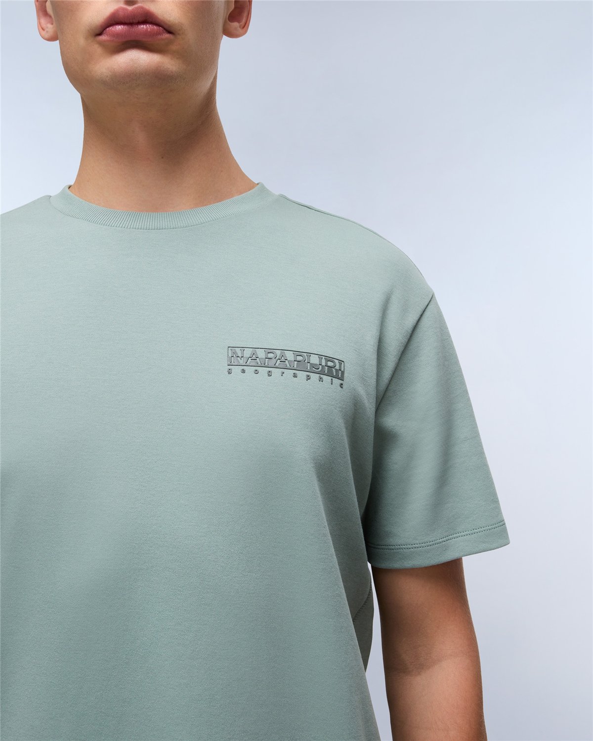 Vanni Short Sleeve T-Shirt