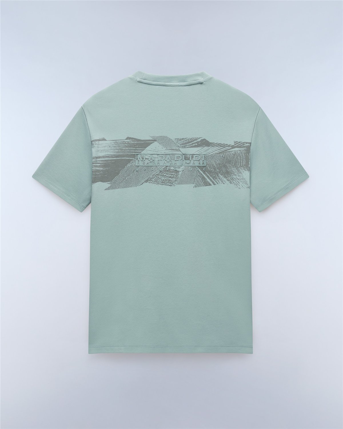 Vanni Short Sleeve T-Shirt