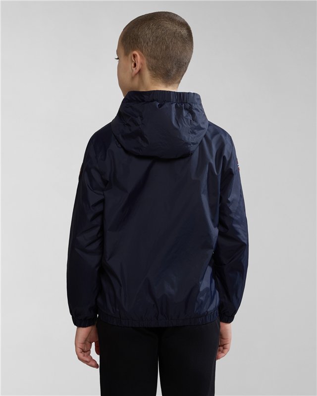 Cree Short Jacket
