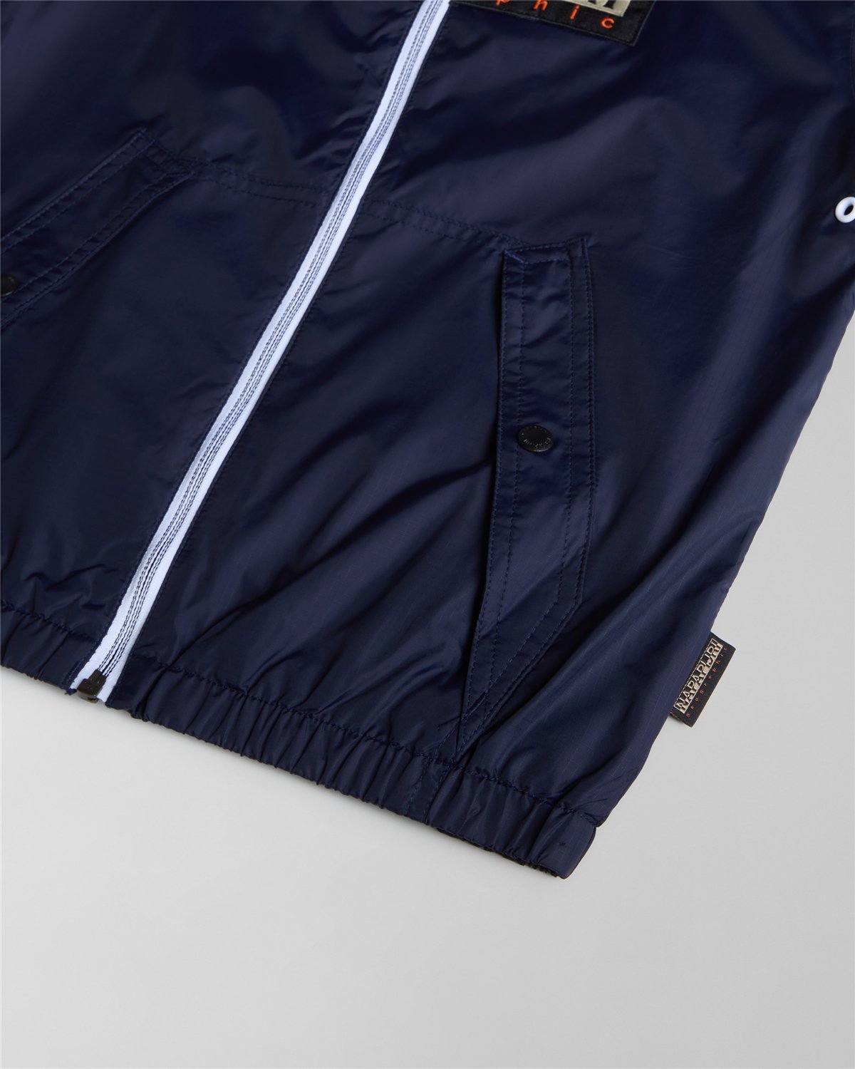 Cree Short Jacket