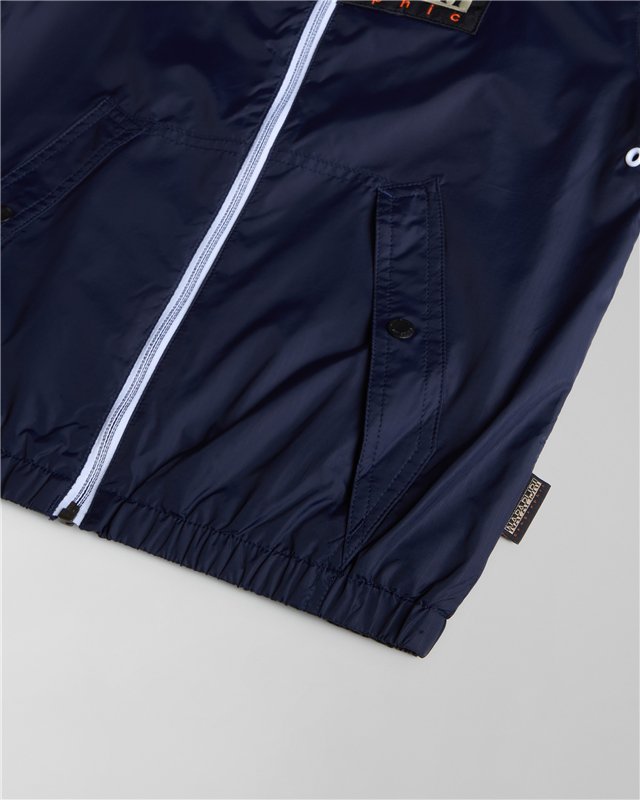 Cree Short Jacket