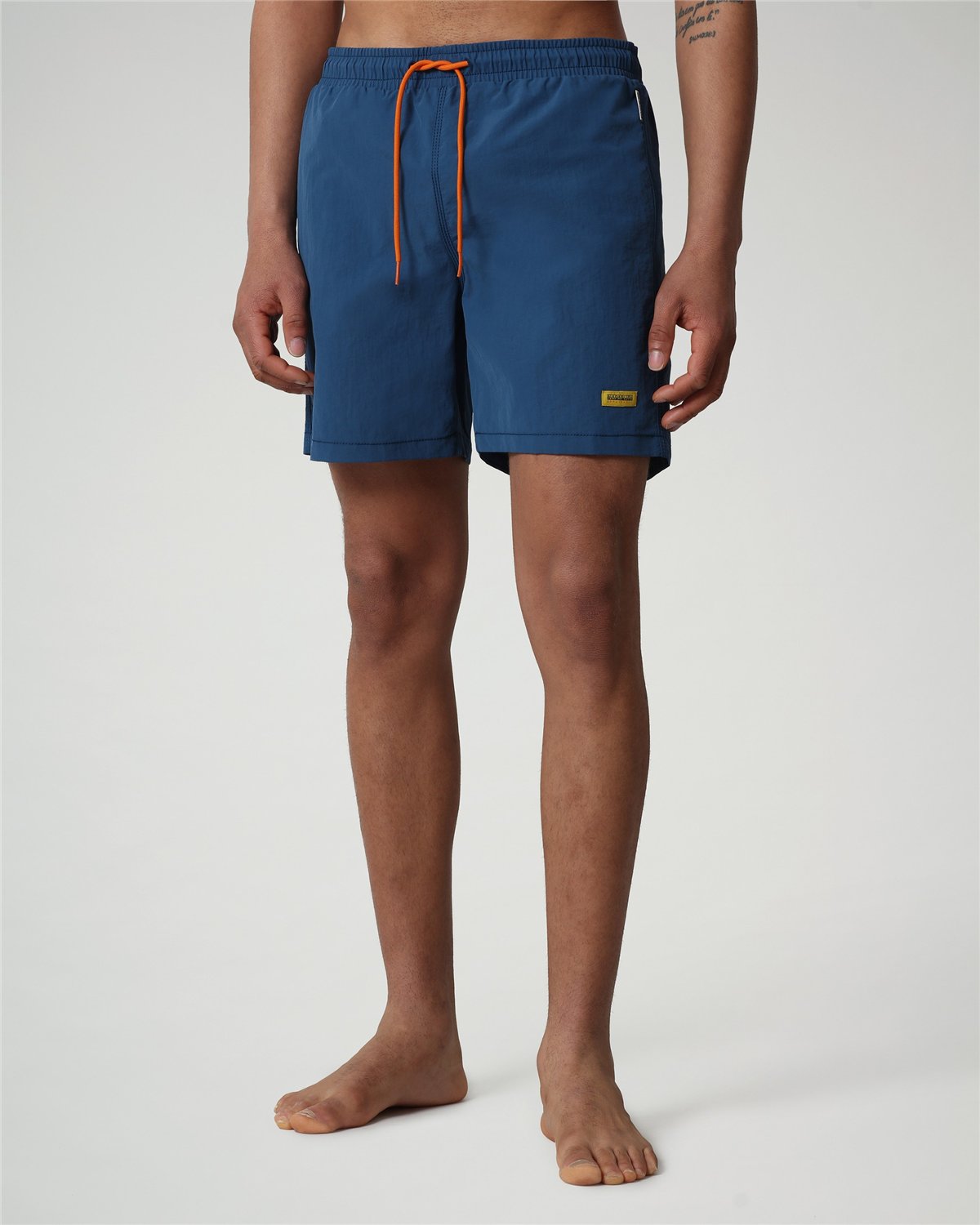 Swimming Trunks Villa