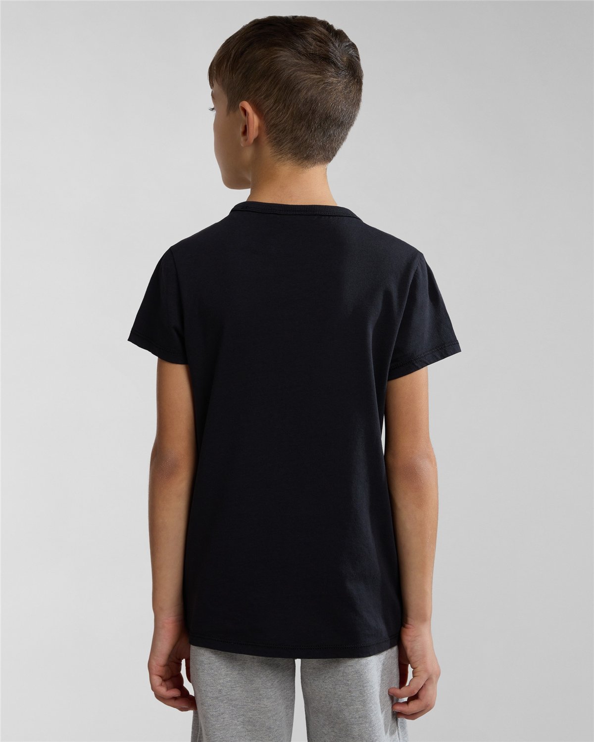 Kitik Short Sleeve T-Shirt