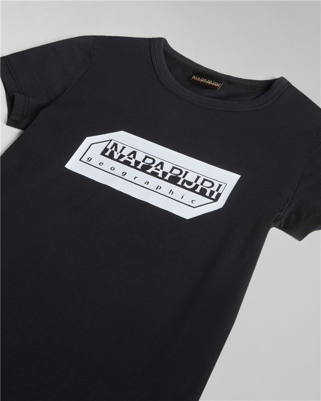 Kitik Short Sleeve T-Shirt