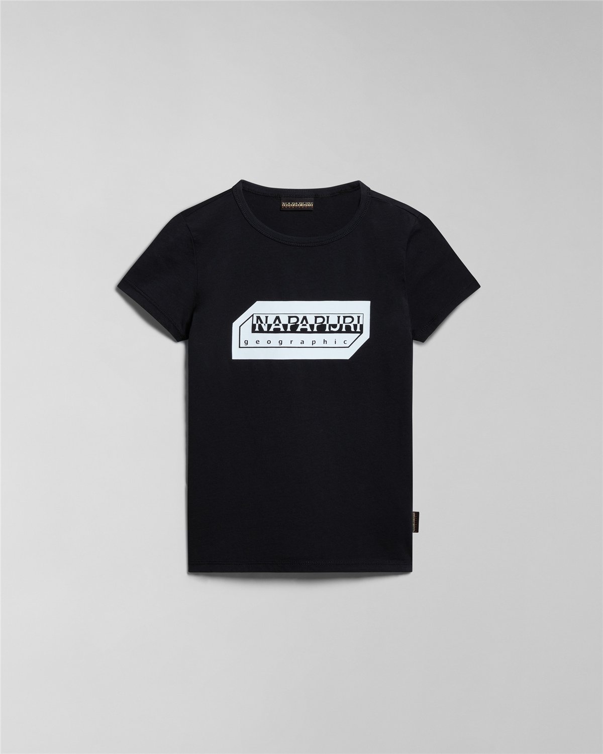 Kitik Short Sleeve T-Shirt