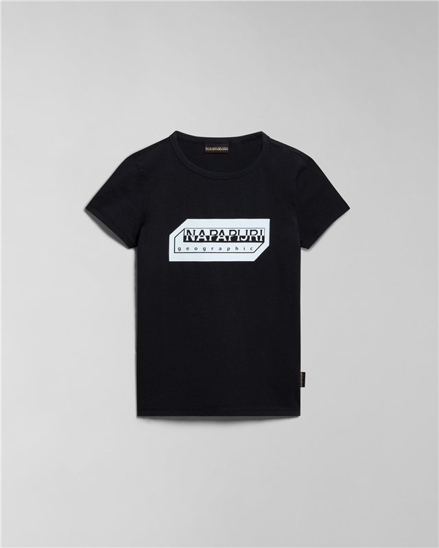 Kitik Short Sleeve T-Shirt