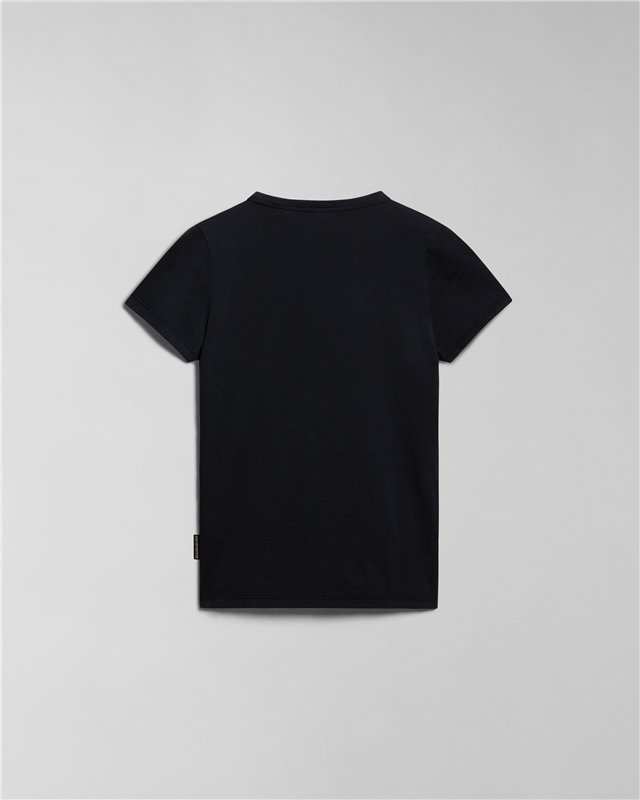 Kitik Short Sleeve T-Shirt
