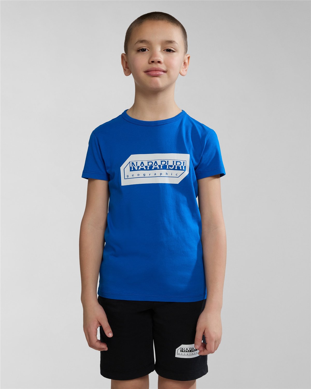 Kitik Short Sleeve T-Shirt