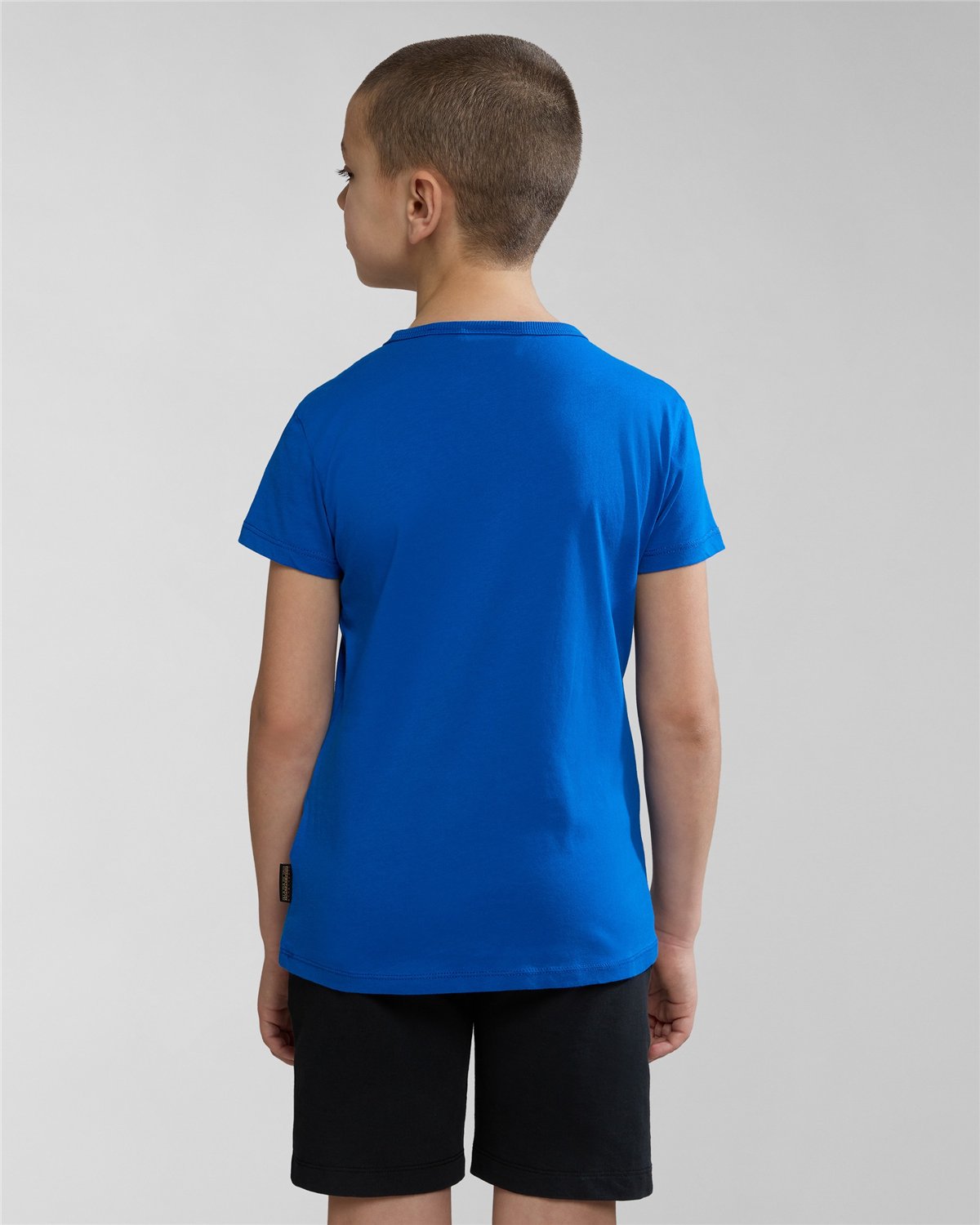 Kitik Short Sleeve T-Shirt