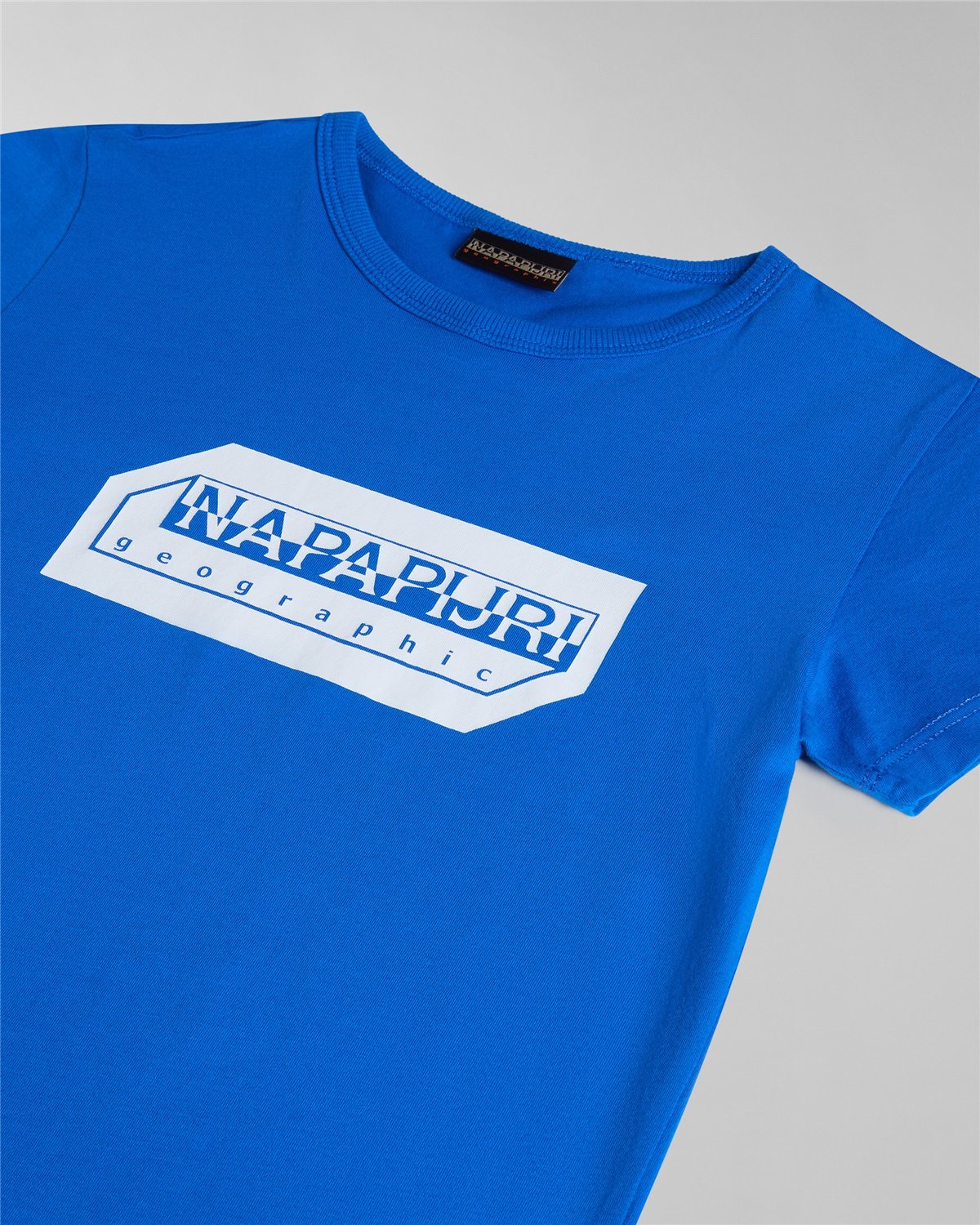 Kitik Short Sleeve T-Shirt