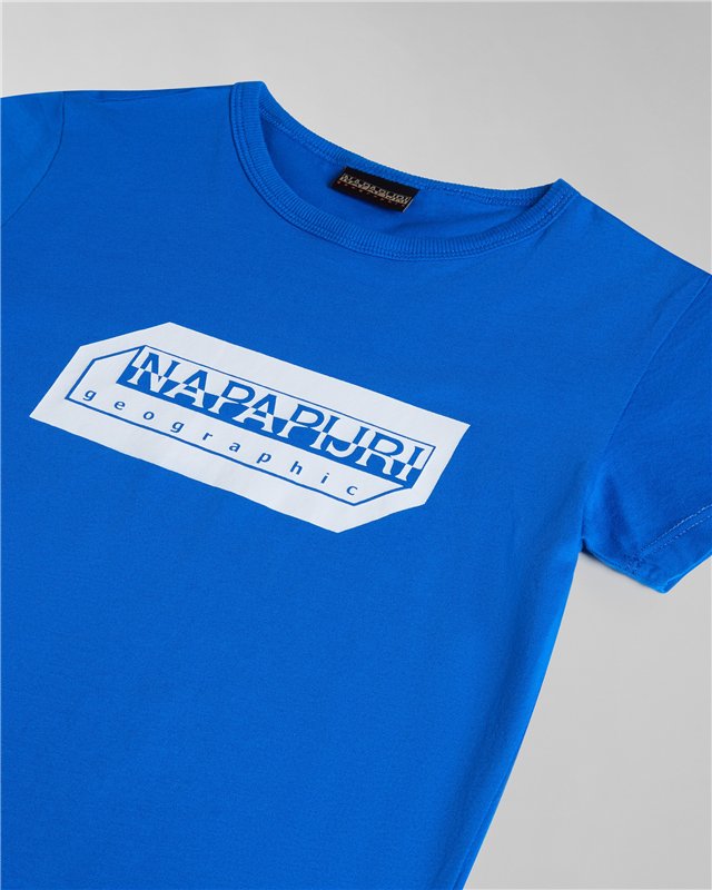 Kitik Short Sleeve T-Shirt