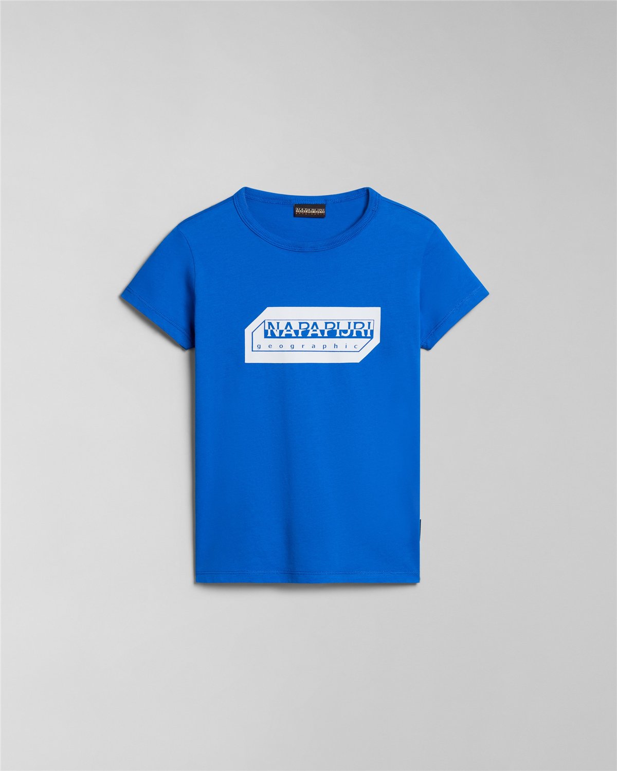 Kitik Short Sleeve T-Shirt