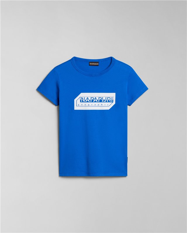 Kitik Short Sleeve T-Shirt