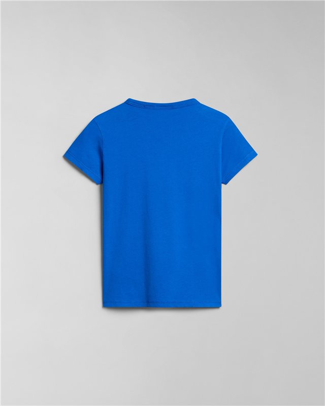 Kitik Short Sleeve T-Shirt
