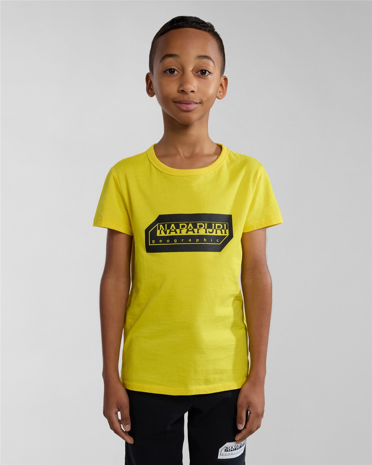 Kitik Short Sleeve T-Shirt