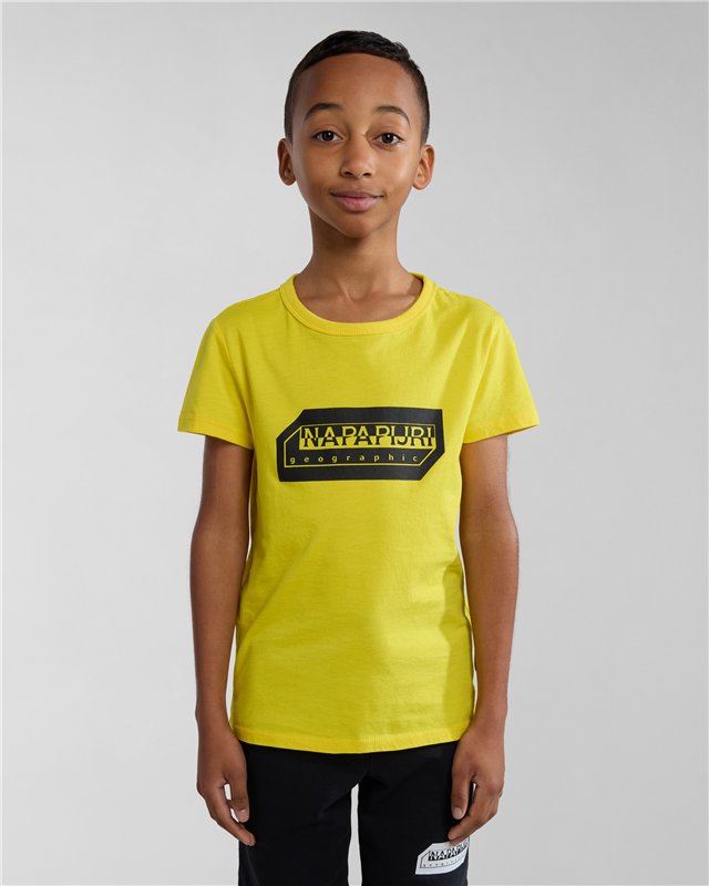 Kitik Short Sleeve T-Shirt