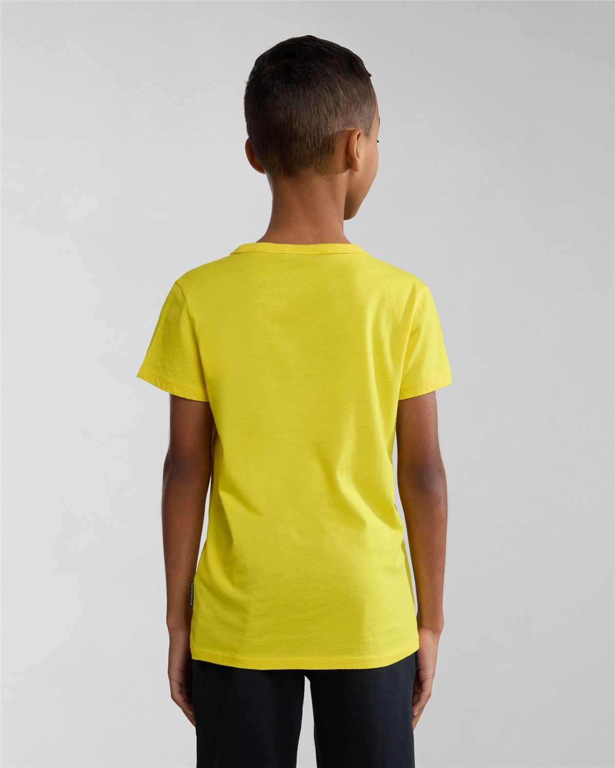 Kitik Short Sleeve T-Shirt