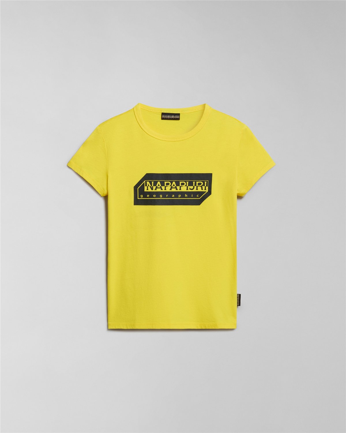 Kitik Short Sleeve T-Shirt