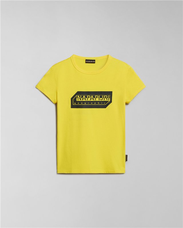 Kitik Short Sleeve T-Shirt