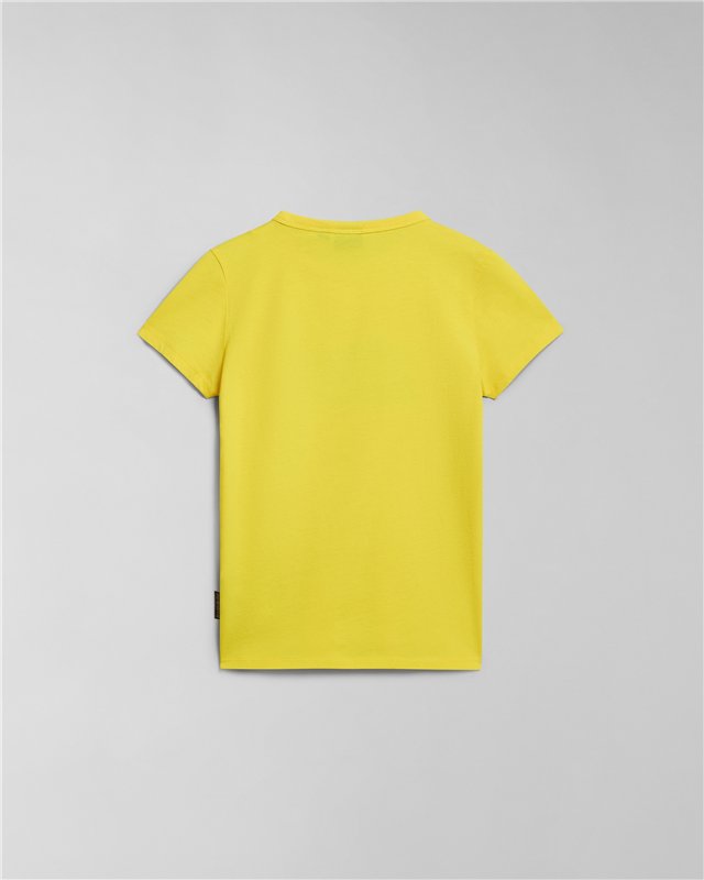 Kitik Short Sleeve T-Shirt