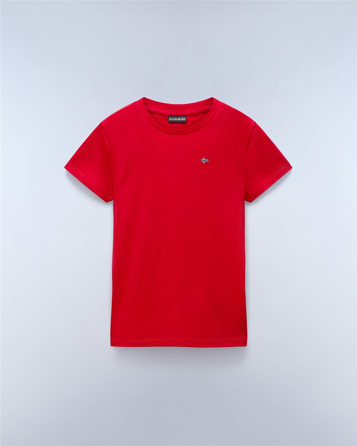 Short Sleeve T-Shirt Salis