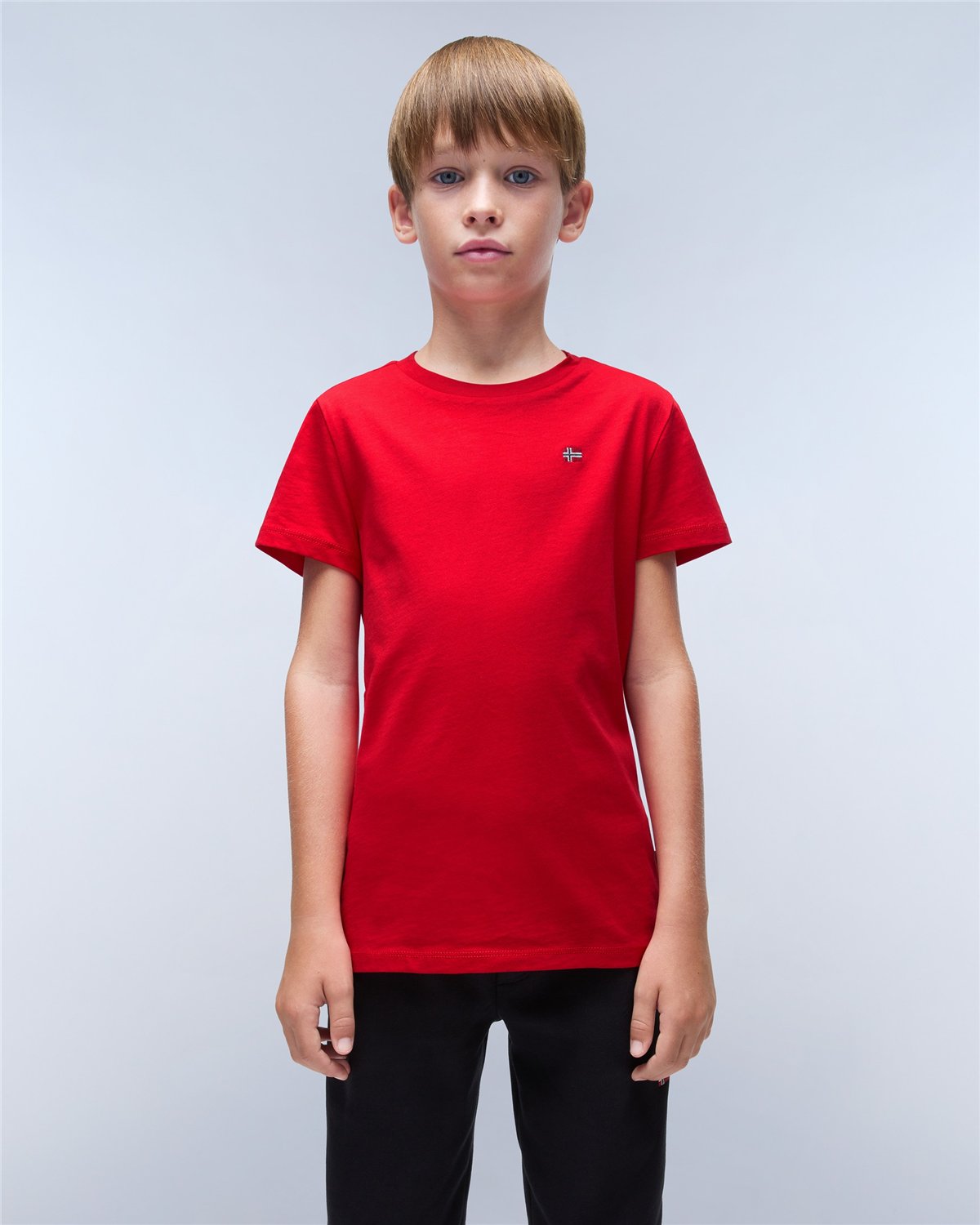 Short Sleeve T-Shirt Salis