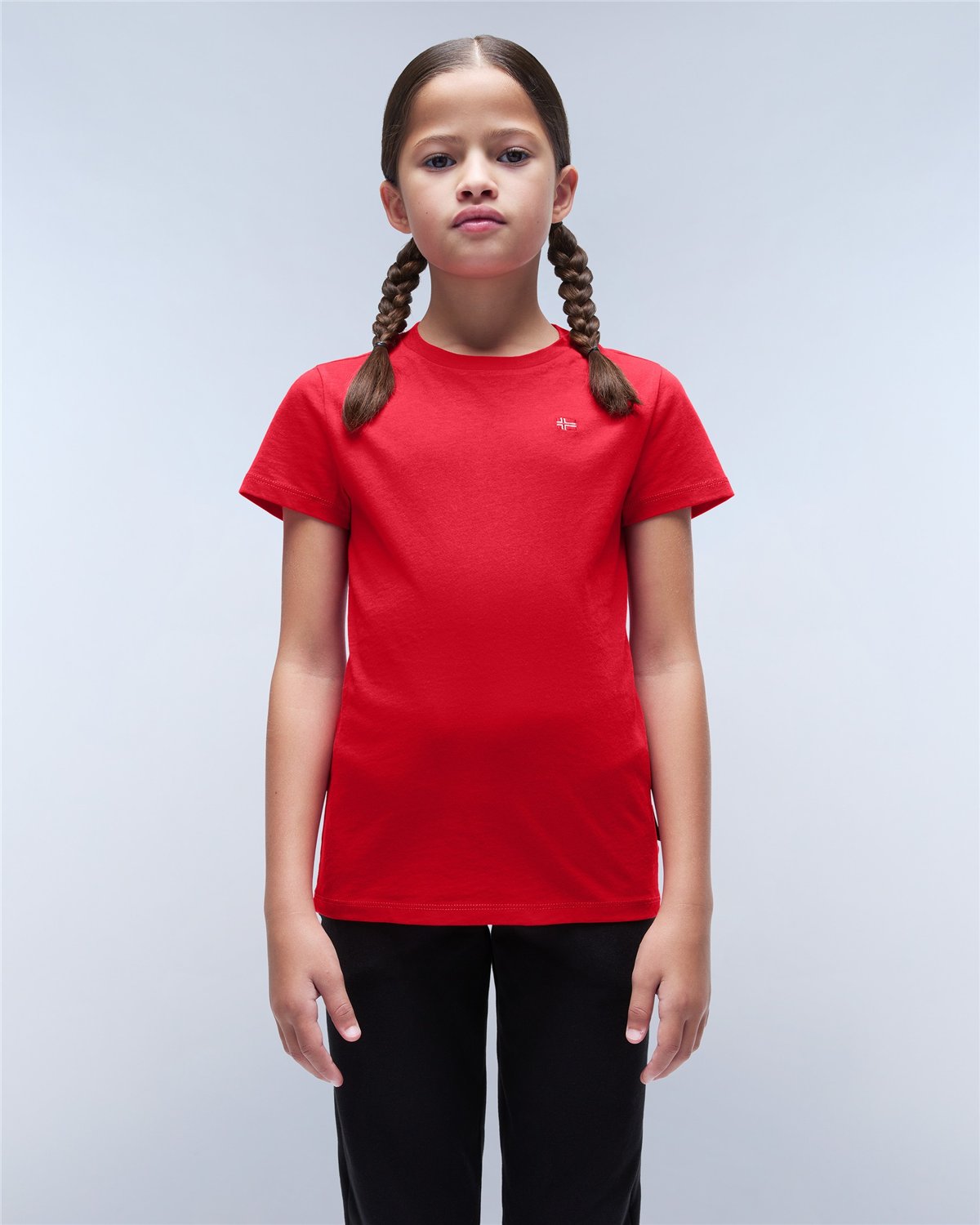 Short Sleeve T-Shirt Salis