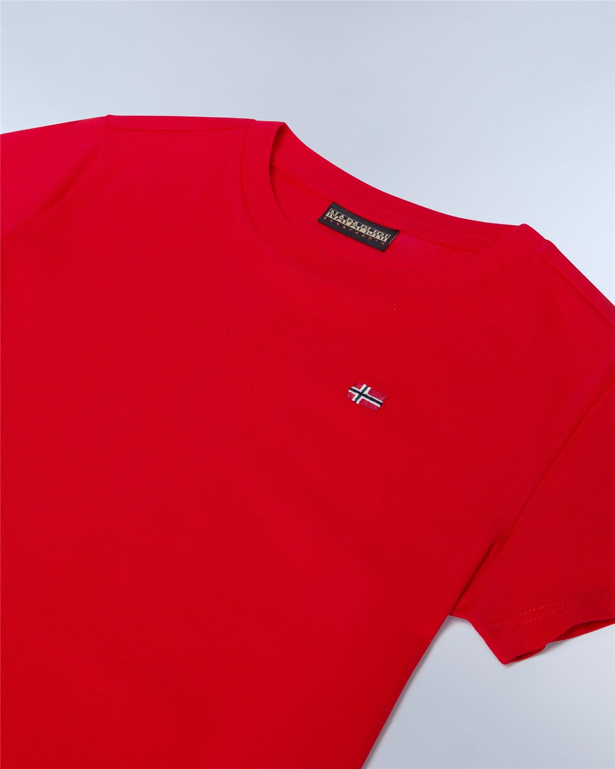 Short Sleeve T-Shirt Salis