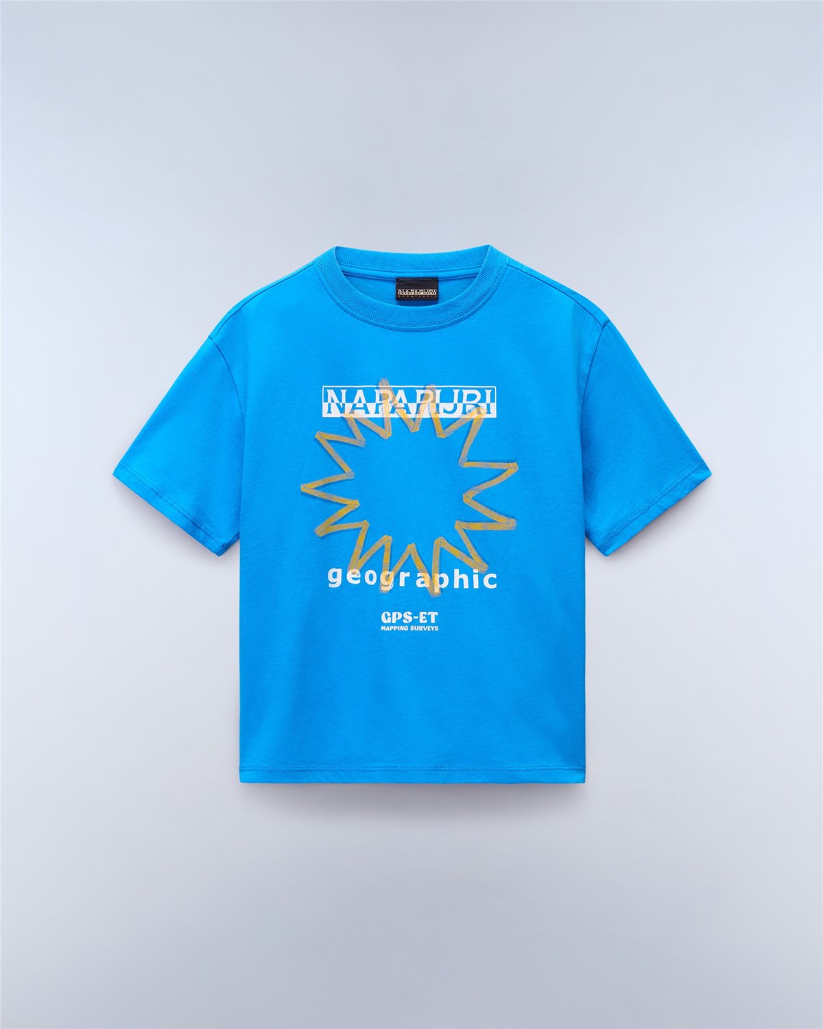 Sella Short Sleeve T-Shirt