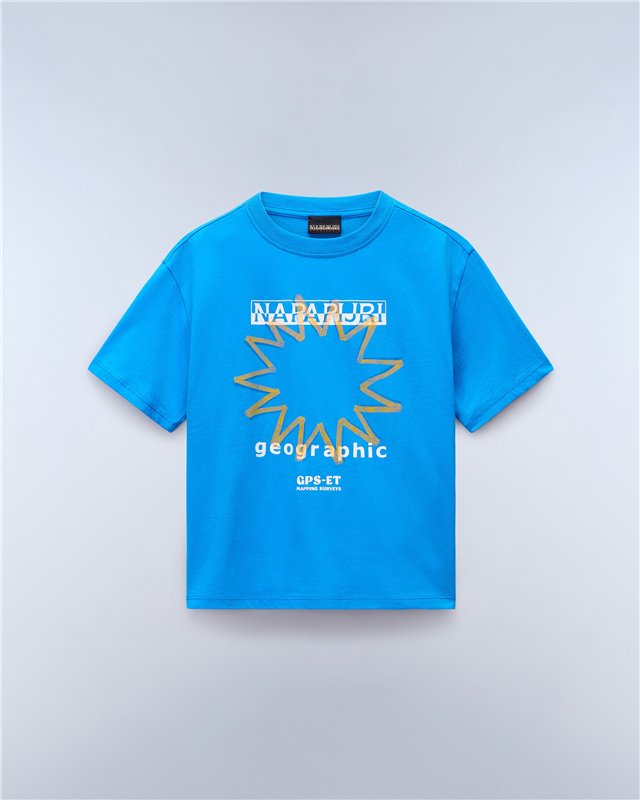 Sella Short Sleeve T-Shirt