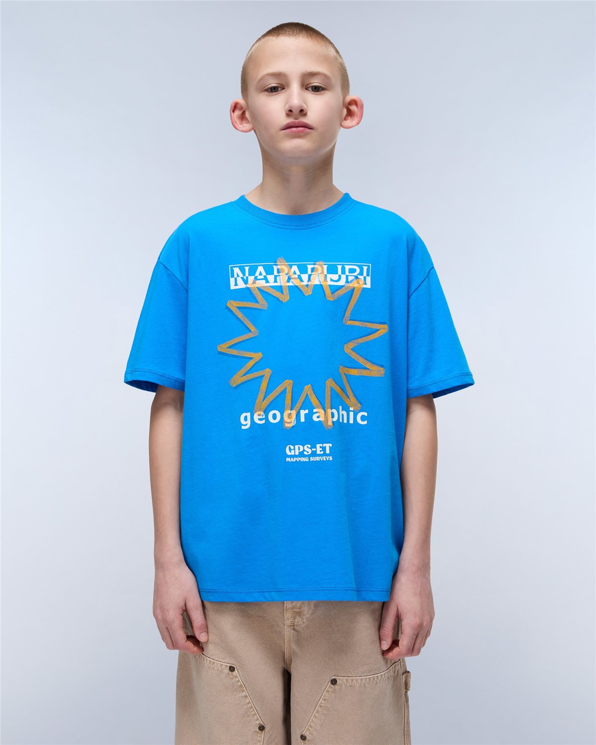 Sella Short Sleeve T-Shirt