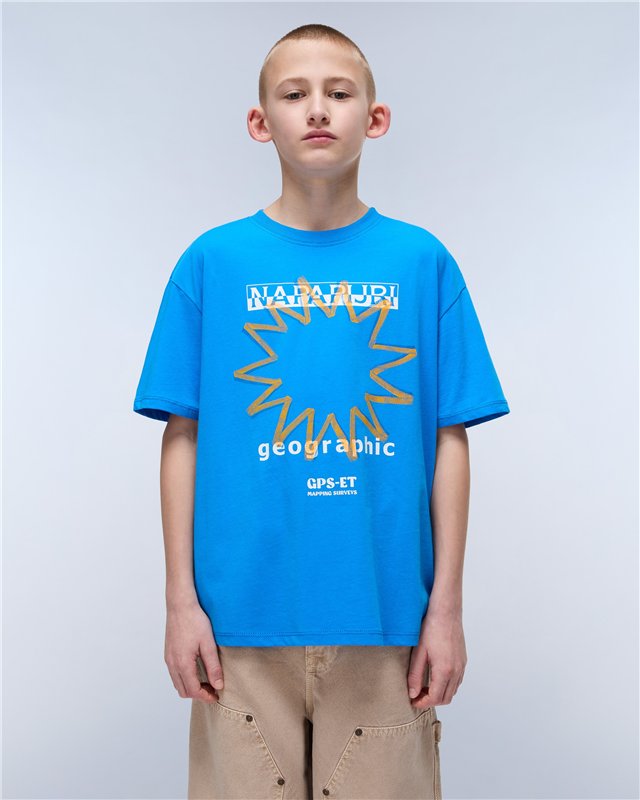 Sella Short Sleeve T-Shirt