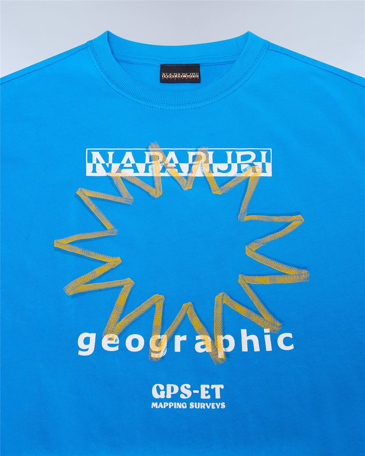 Sella Short Sleeve T-Shirt