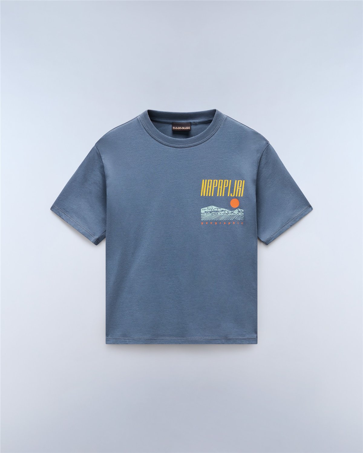 Sella Short Sleeve T-Shirt
