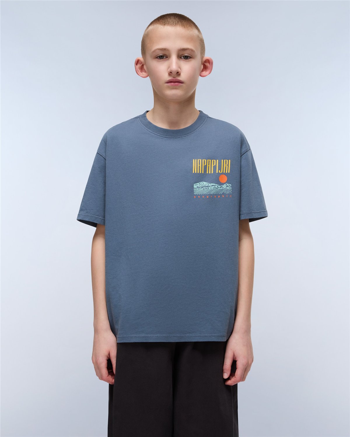 Sella Short Sleeve T-Shirt