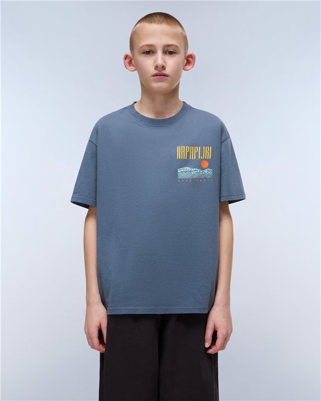 Sella Short Sleeve T-Shirt