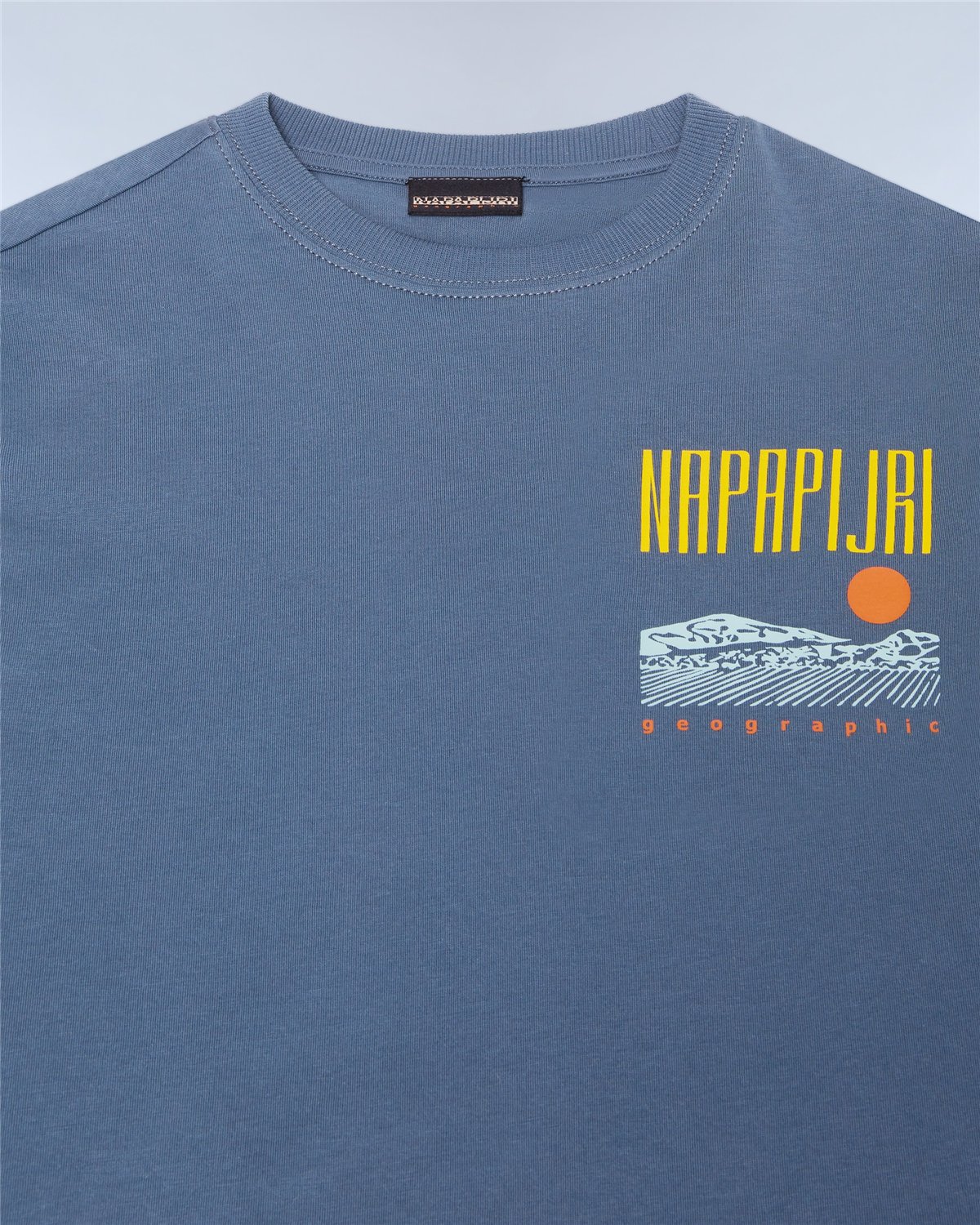 Sella Short Sleeve T-Shirt