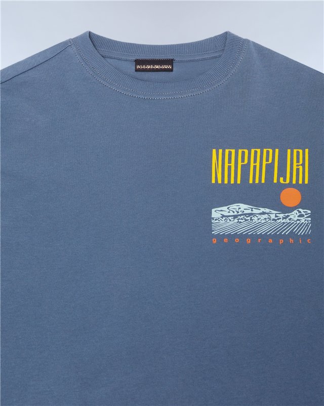 Sella Short Sleeve T-Shirt