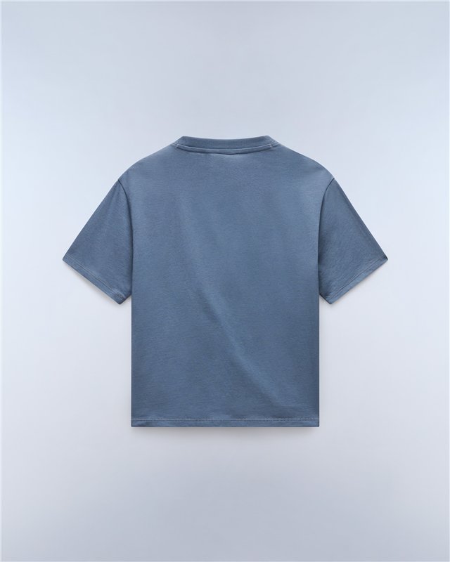 Sella Short Sleeve T-Shirt
