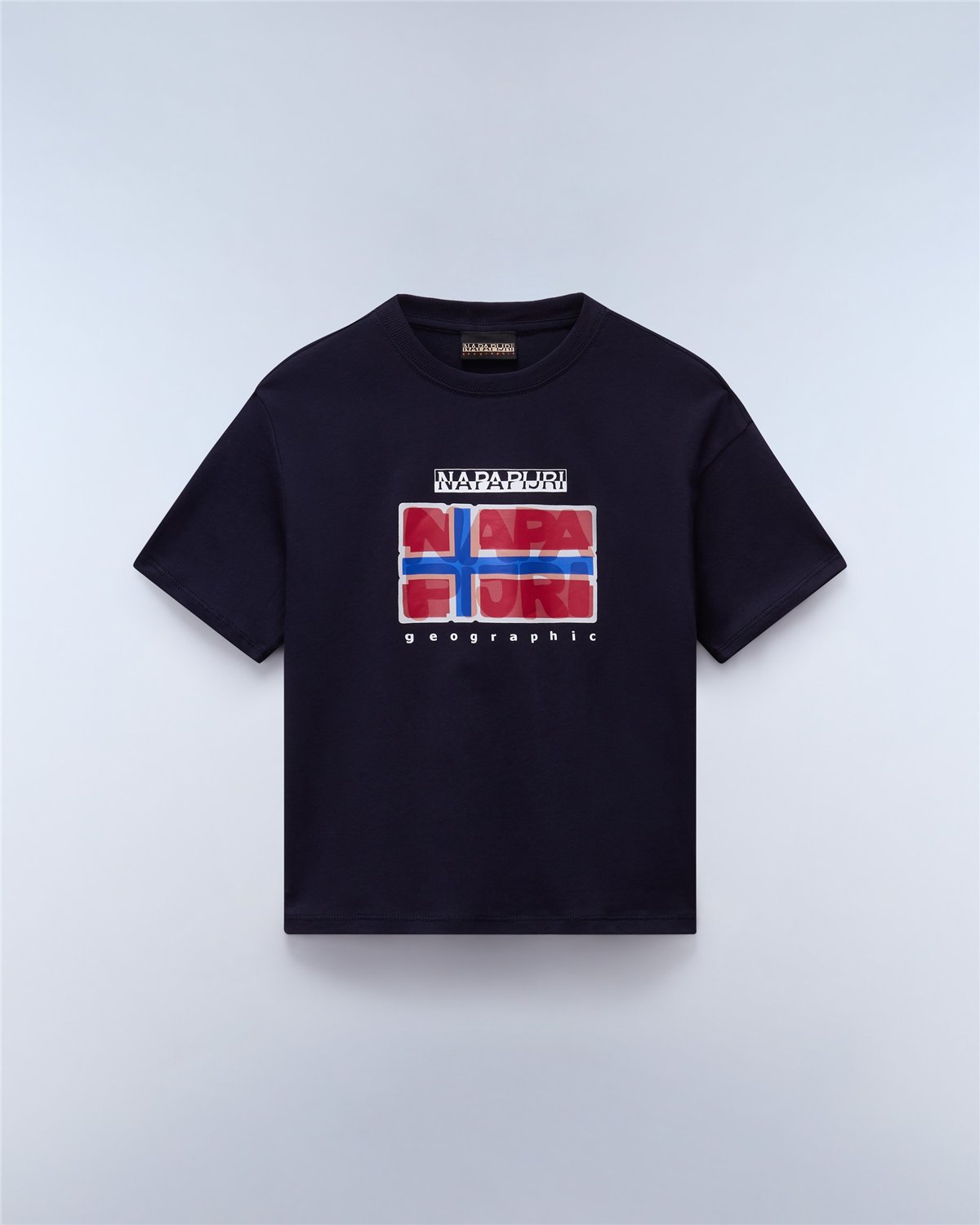 Sella Short Sleeve T-Shirt