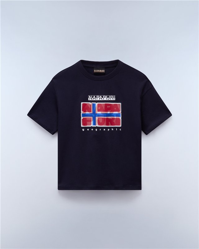 Sella Short Sleeve T-Shirt