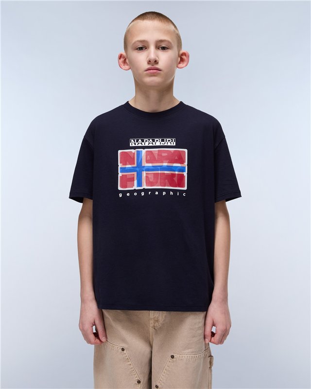 Sella Short Sleeve T-Shirt