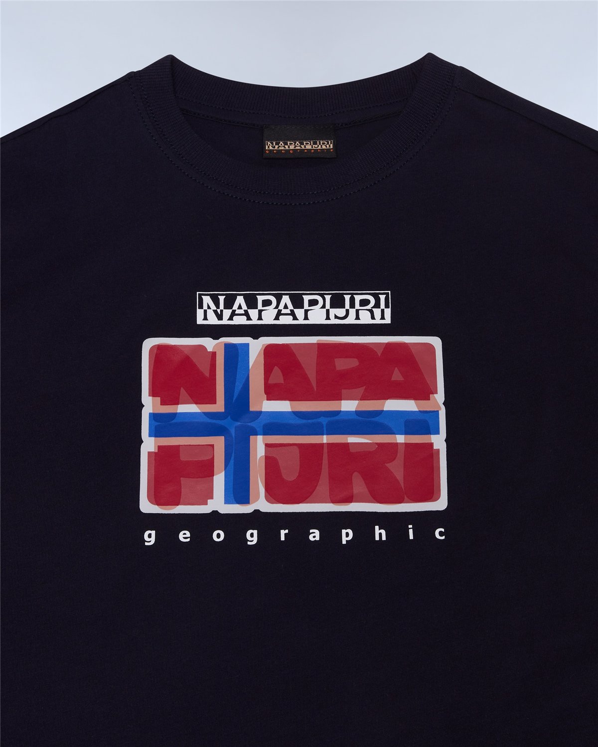 Sella Short Sleeve T-Shirt