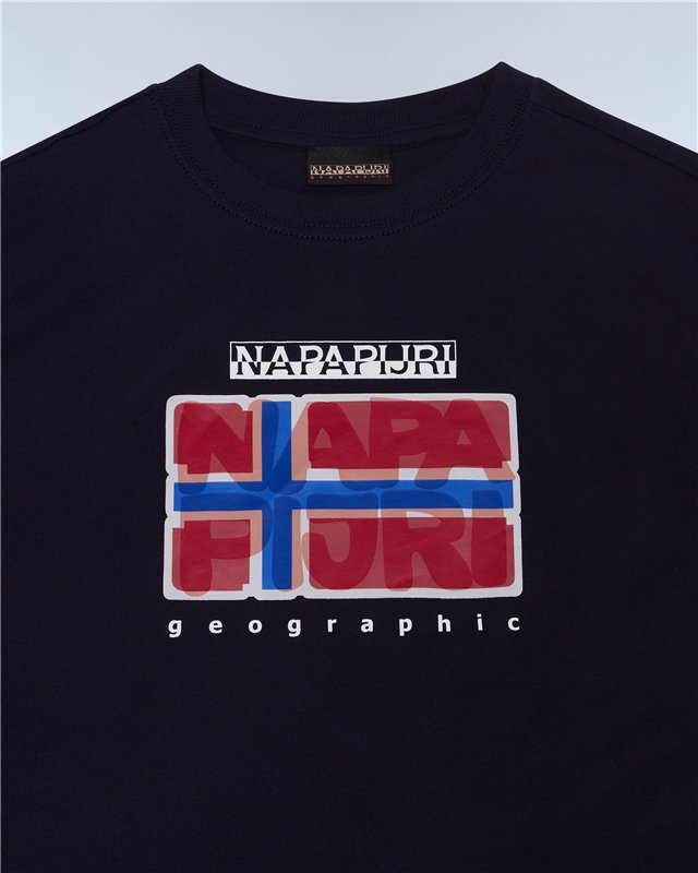 Sella Short Sleeve T-Shirt