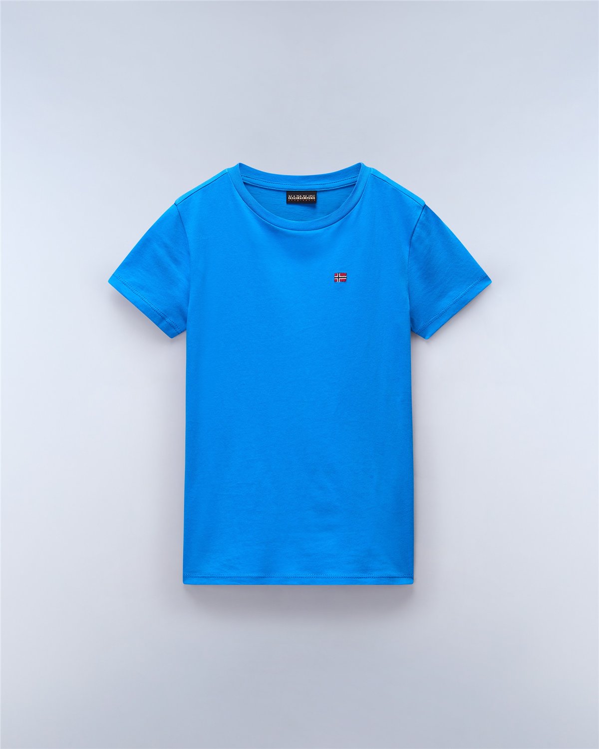 Short Sleeve T-Shirt Salis